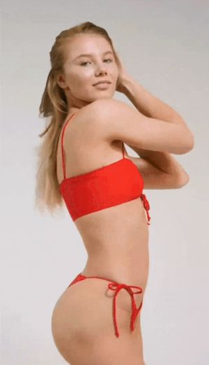 Monica Corgan - Sexy ass