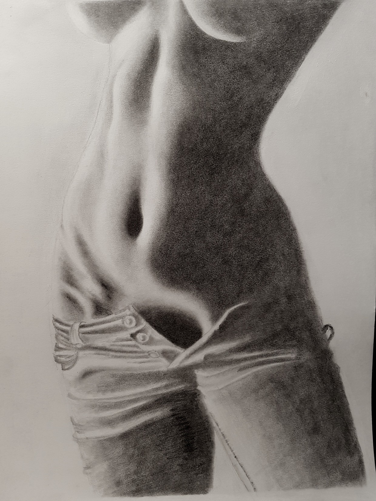 Nice little sketch