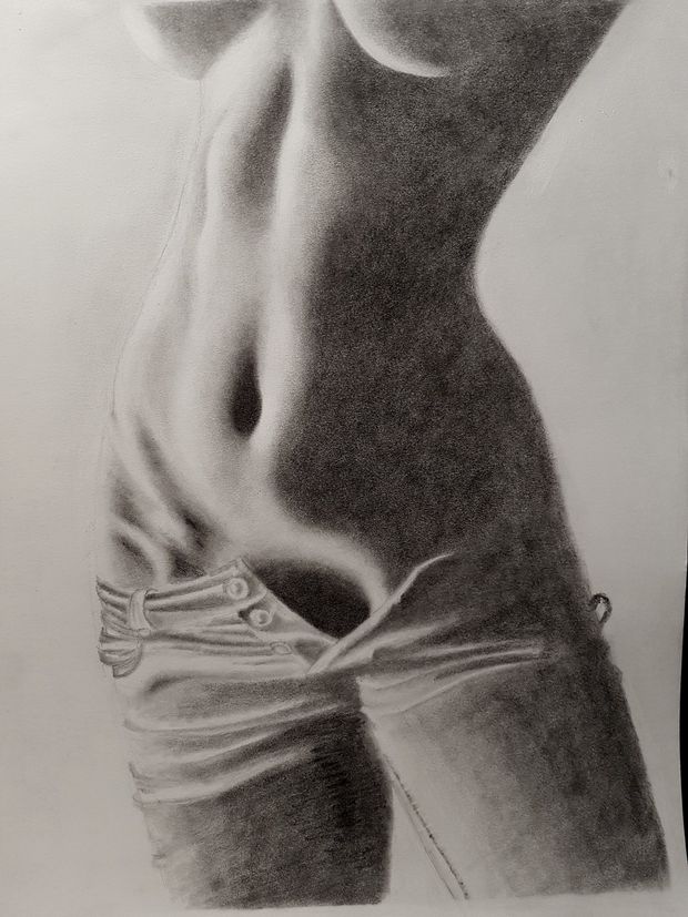 Nice little sketch