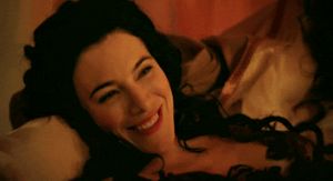 Jaime Murray