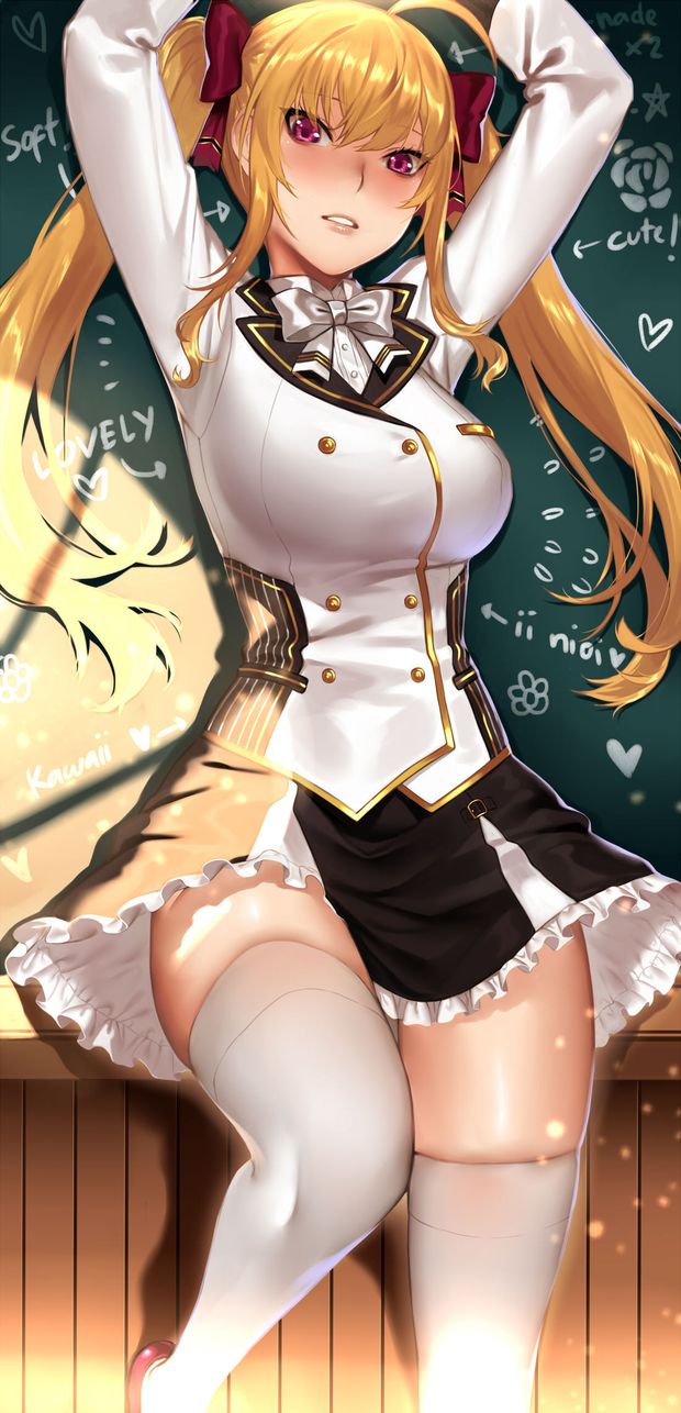 Thighs