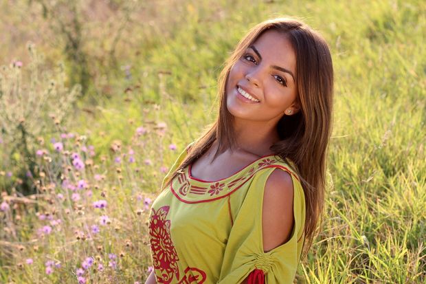 Unknown Beauty 1