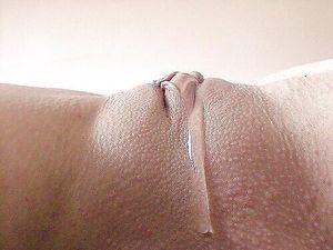 Hot pussy ready for action