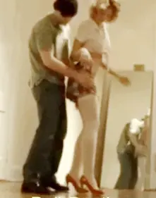 Get kicked
