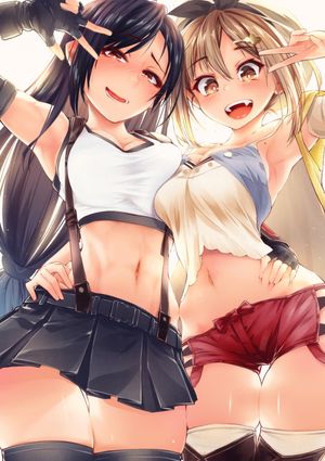 final fantasy final fantasy vii atelier (series) atelier ryza final fantasy vii remake tifa lockhart