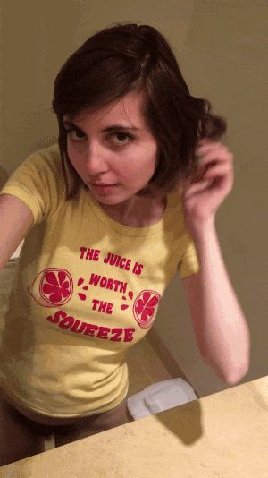 Worth the squeeze for sure