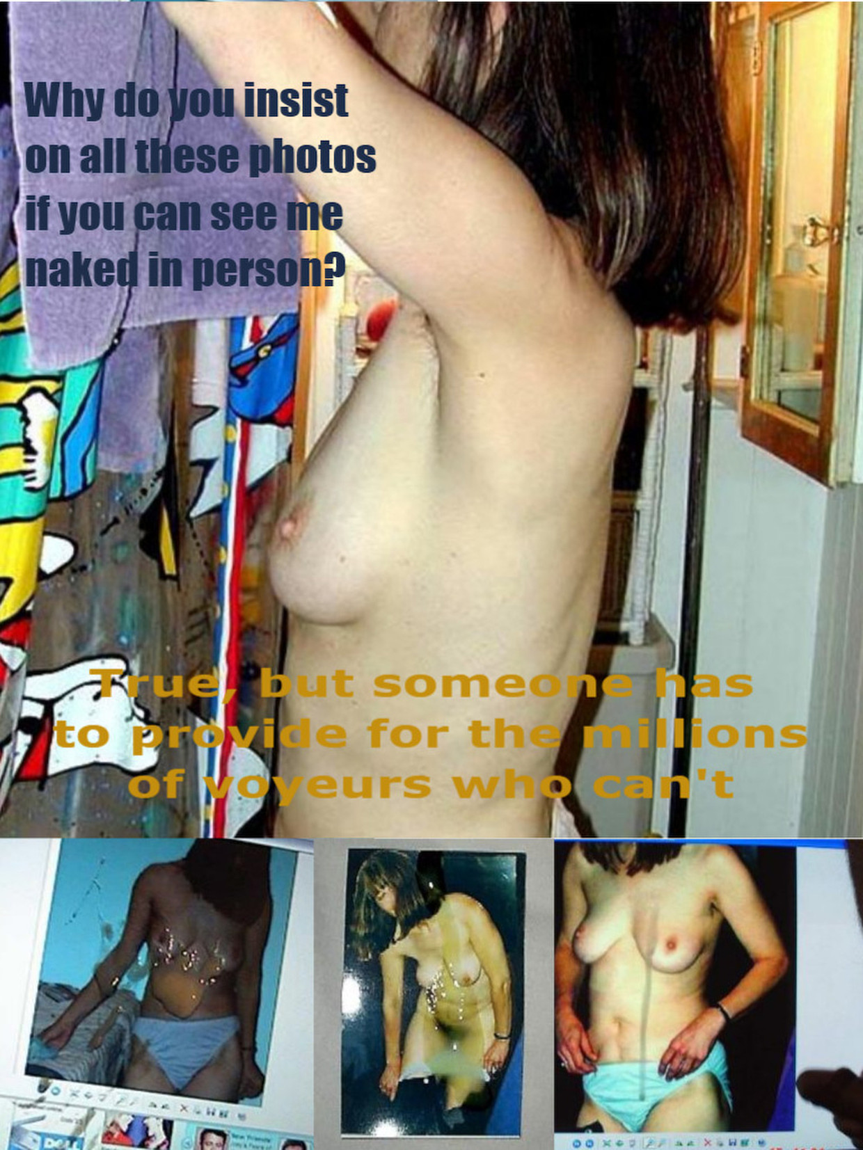 concern for others