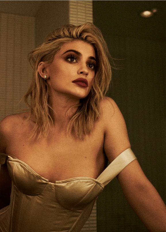 Kylie