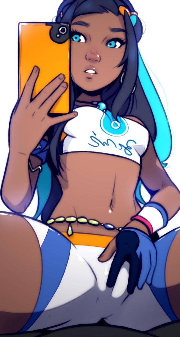 pokemon sword & shield nessa rurina (pokemon) dave cheung
