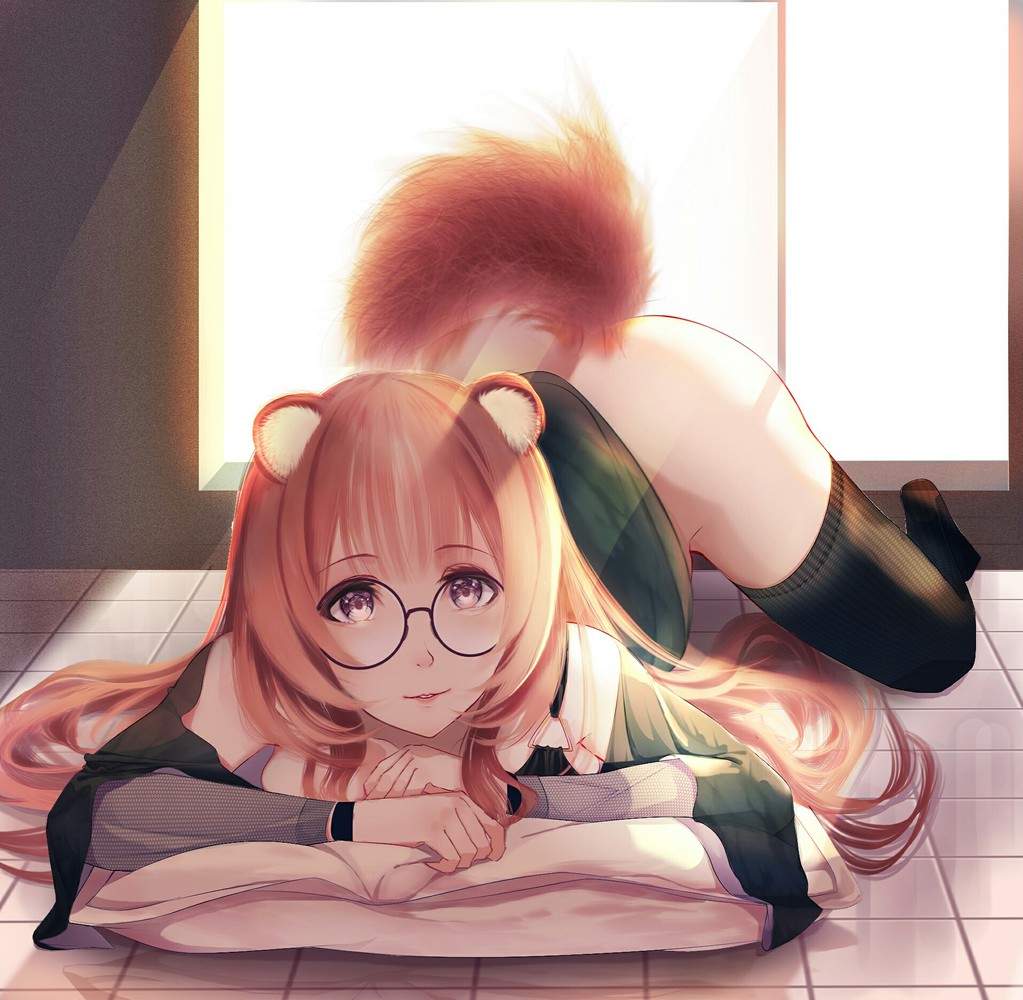 tate no yuusha no nariagari raphtalia high resolution