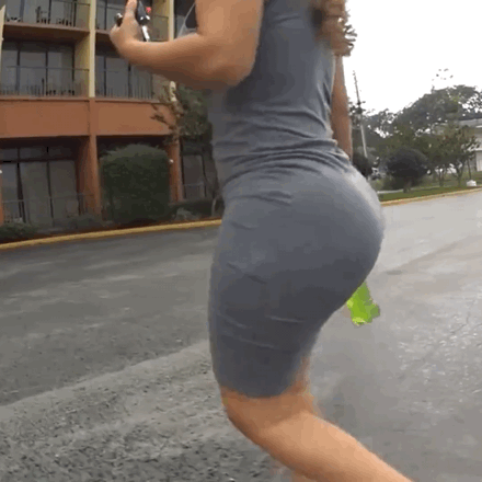 In slow-mo so you can follow the motion!!