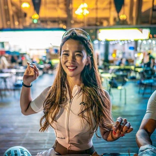 KOREAN FITNESS