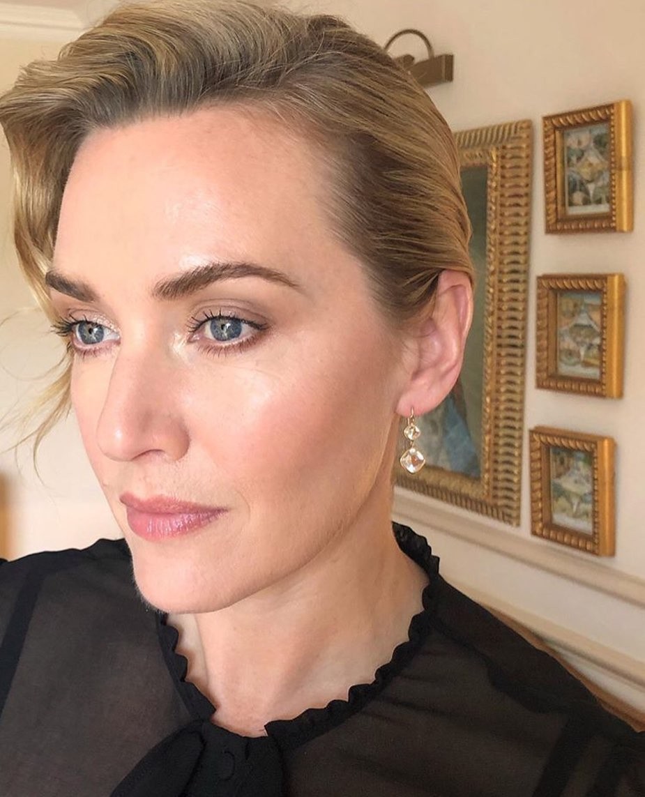 KATE WINSLET