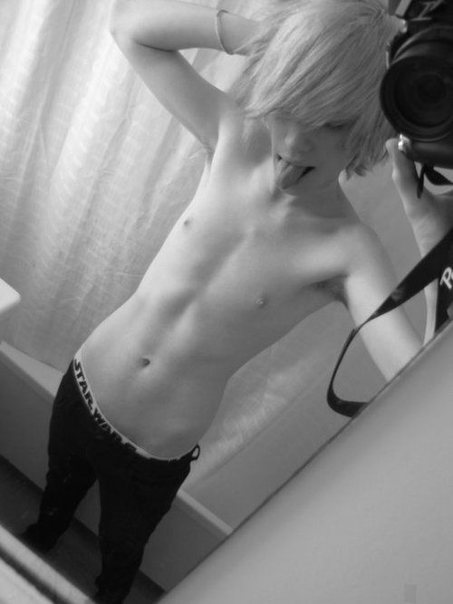 Hot teen