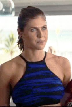 Alexandra Daddario