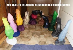 Careful Out There Folks , Hehehe :)~ !!!