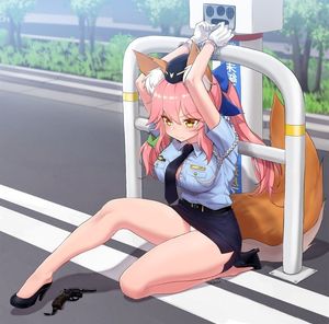 narynn Fate Grand Order