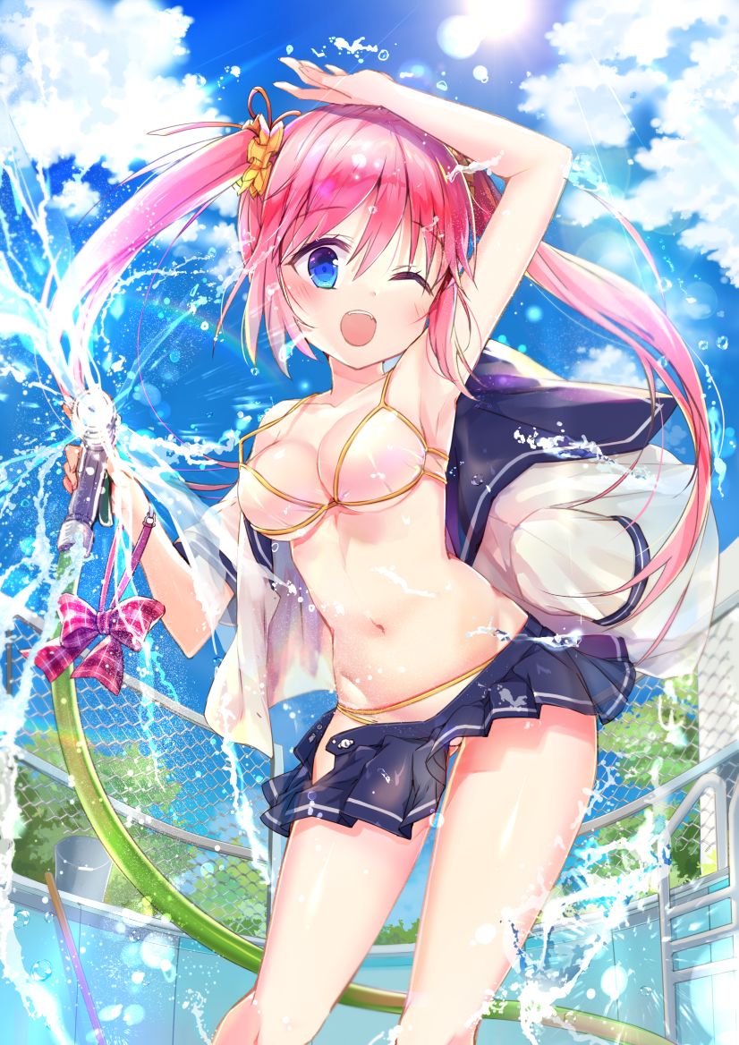 original drawn by jin yung-in