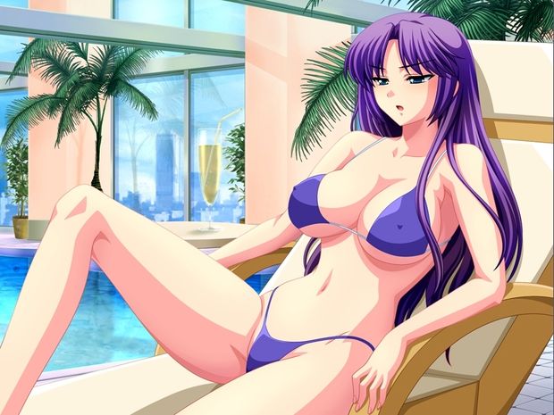 kuki asuka (ma maison ~sunao ni narenai juunin-tachi~) drawn by lugosi ela