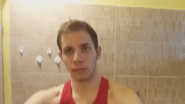 Before Sex