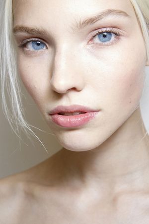 Sasha Luss