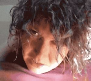 Amazing how one simple thought can rock your world.