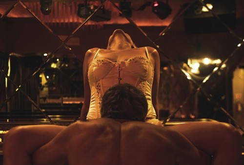 Oral on the bar