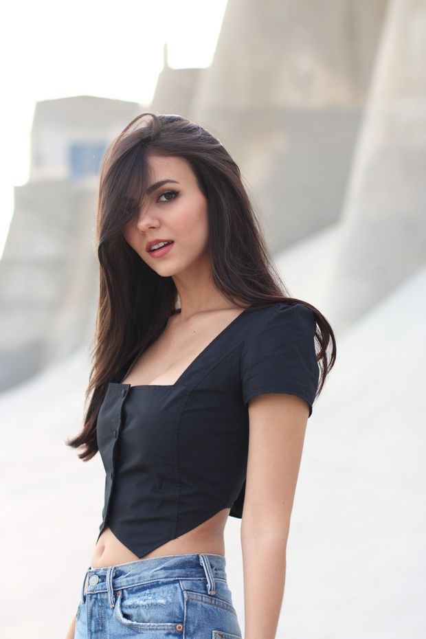 Victoria Justice