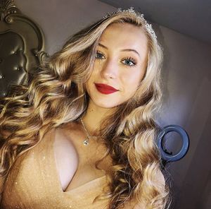 Nice pair of ‘eyes’