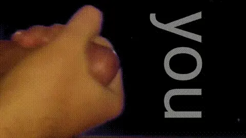 cum for you