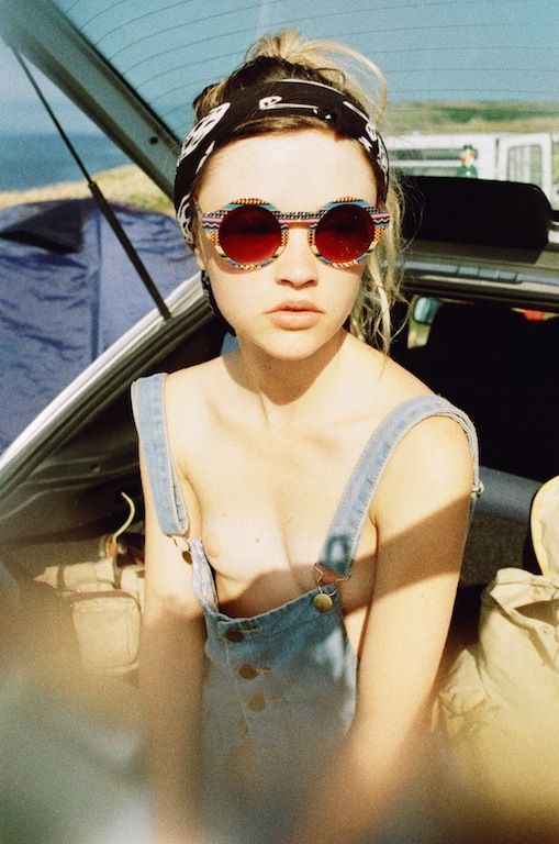 Marylin Lima age 23