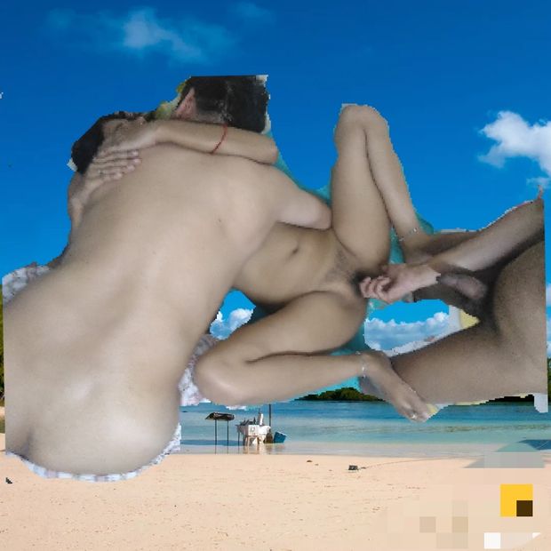 Desi aunty 3some nude pics