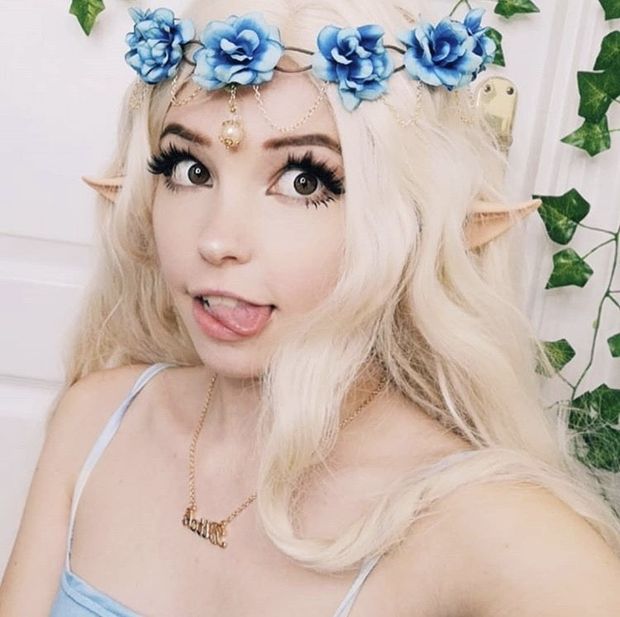 Save this princess and she’ll fuck you silly