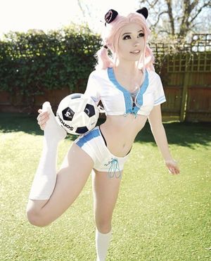 Soccer team cum dumpster