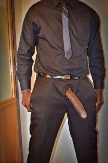 Suit cock