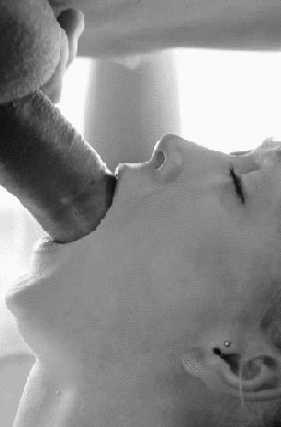 Big Cock Deepthroat Gifs
