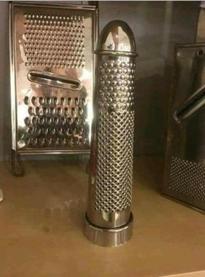 Not your mother's vibrator