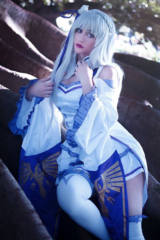 Re:Zero - 1.0