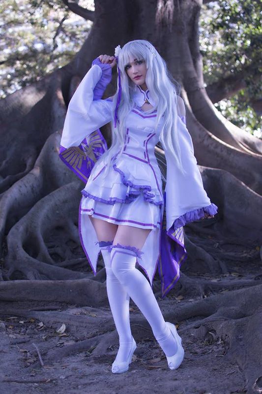 Re:Zero - 1.1
