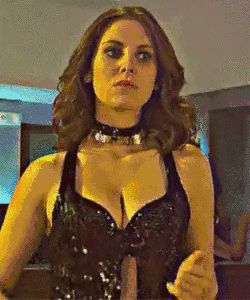 hot sluts - alison brie