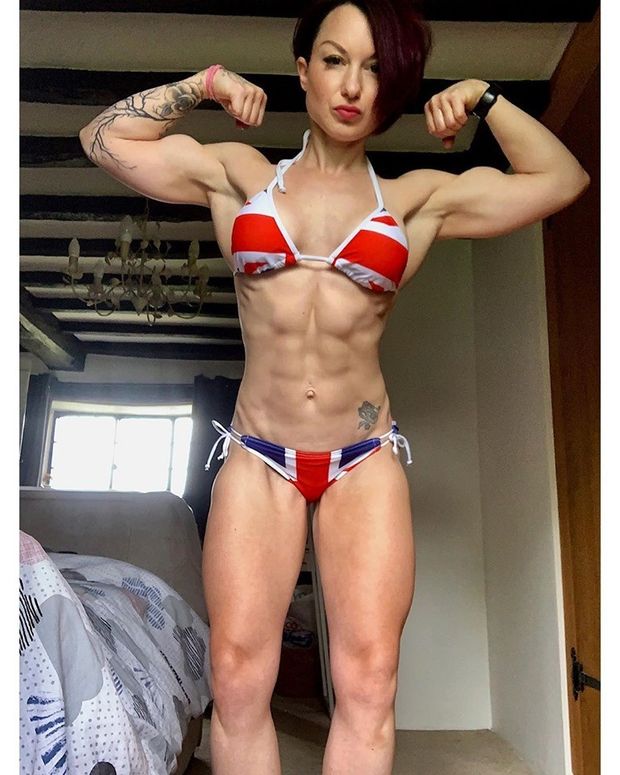 SEXT CUTE ABS