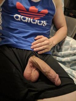 Let It All Hang Out