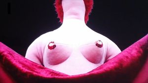 feminism - female Doll 1 *roentgen01*