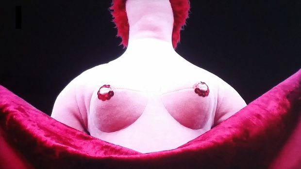 feminism - female Doll 1 *roentgen01*