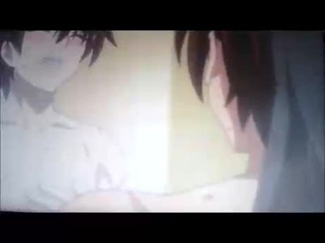 Basera Tojo + female Teacher massage *by roentgen01*