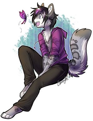 NotGayFurBoi Picture