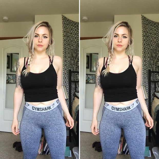 Lydia Tate