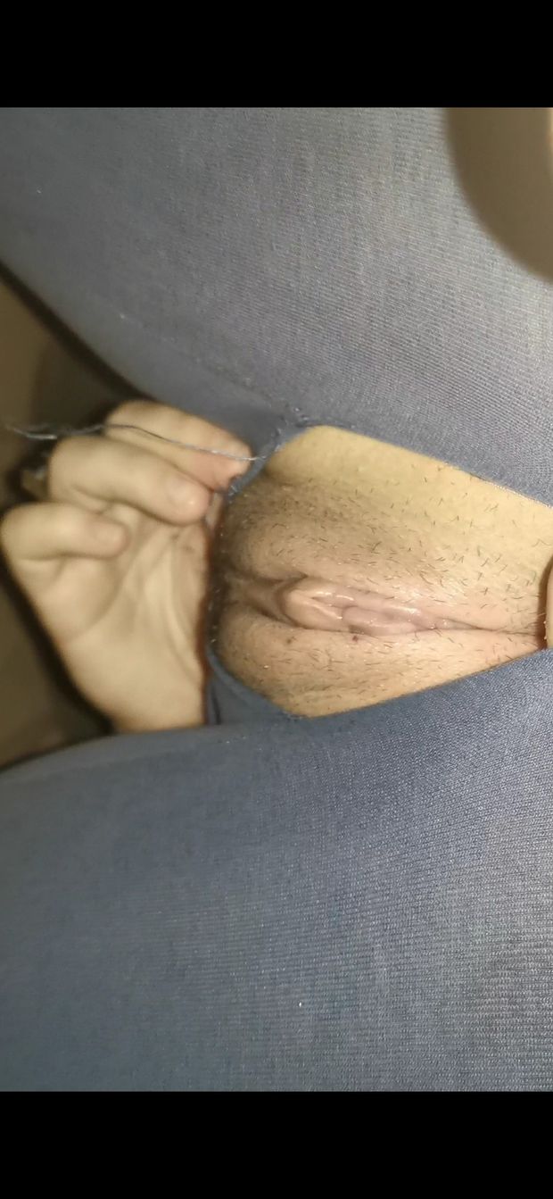Tight pussy needs some working