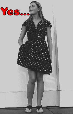 He loved the way he got them too