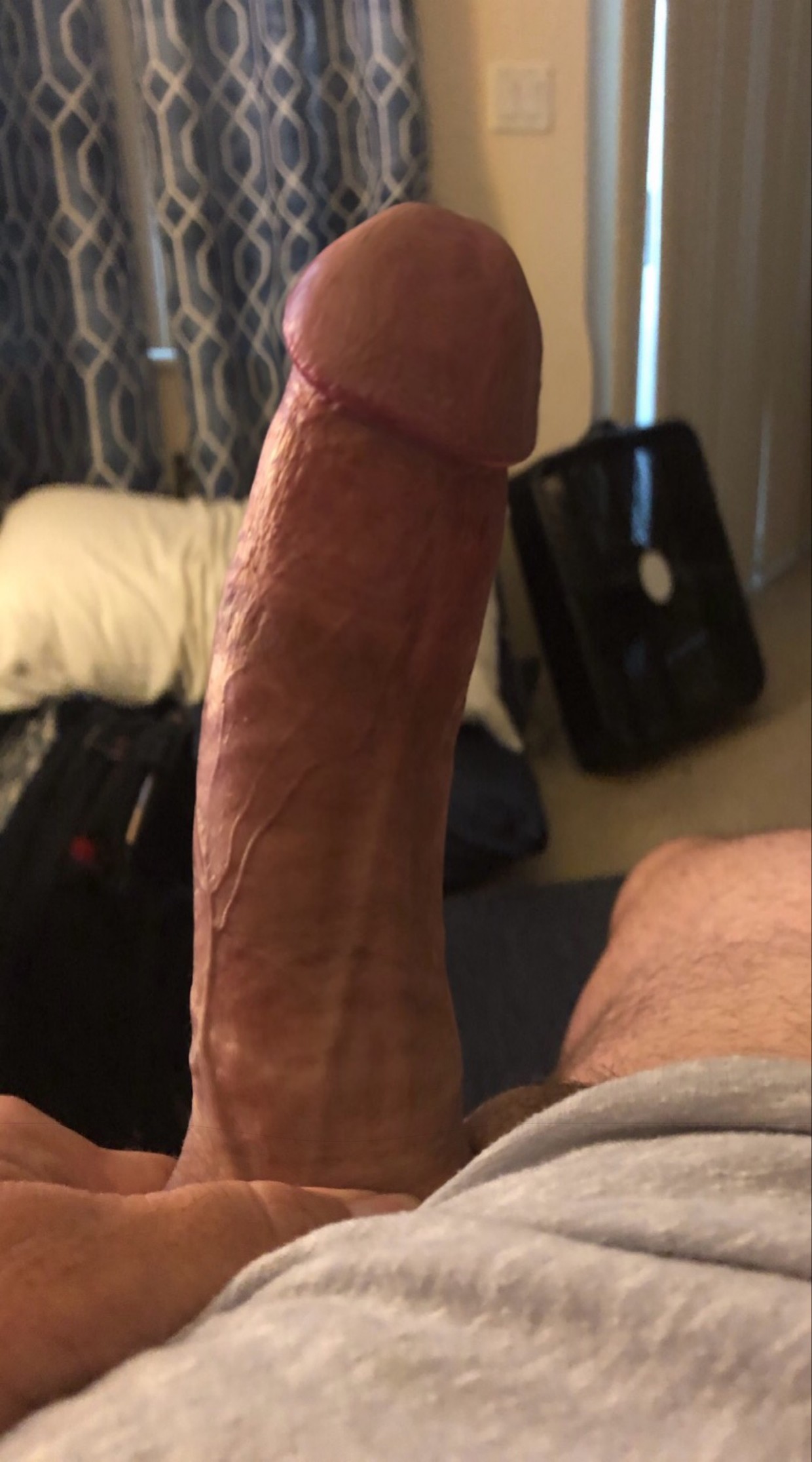 nice head